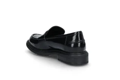 Loafers i lakk