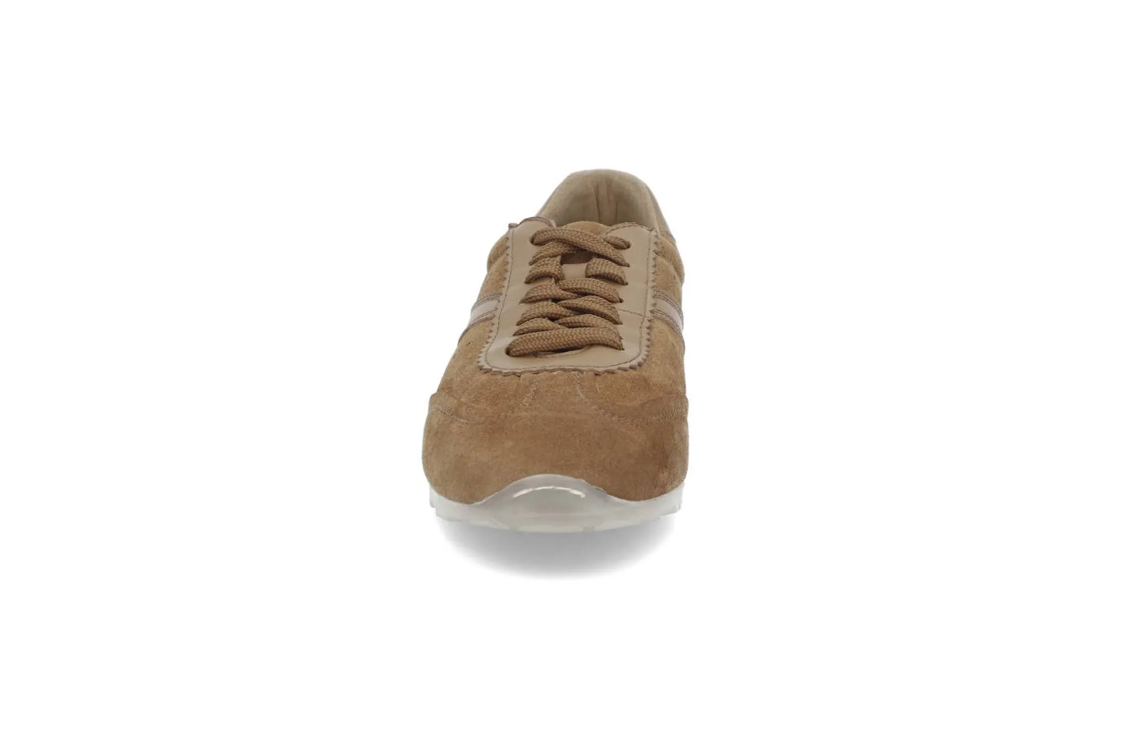 Low profile sneakers
