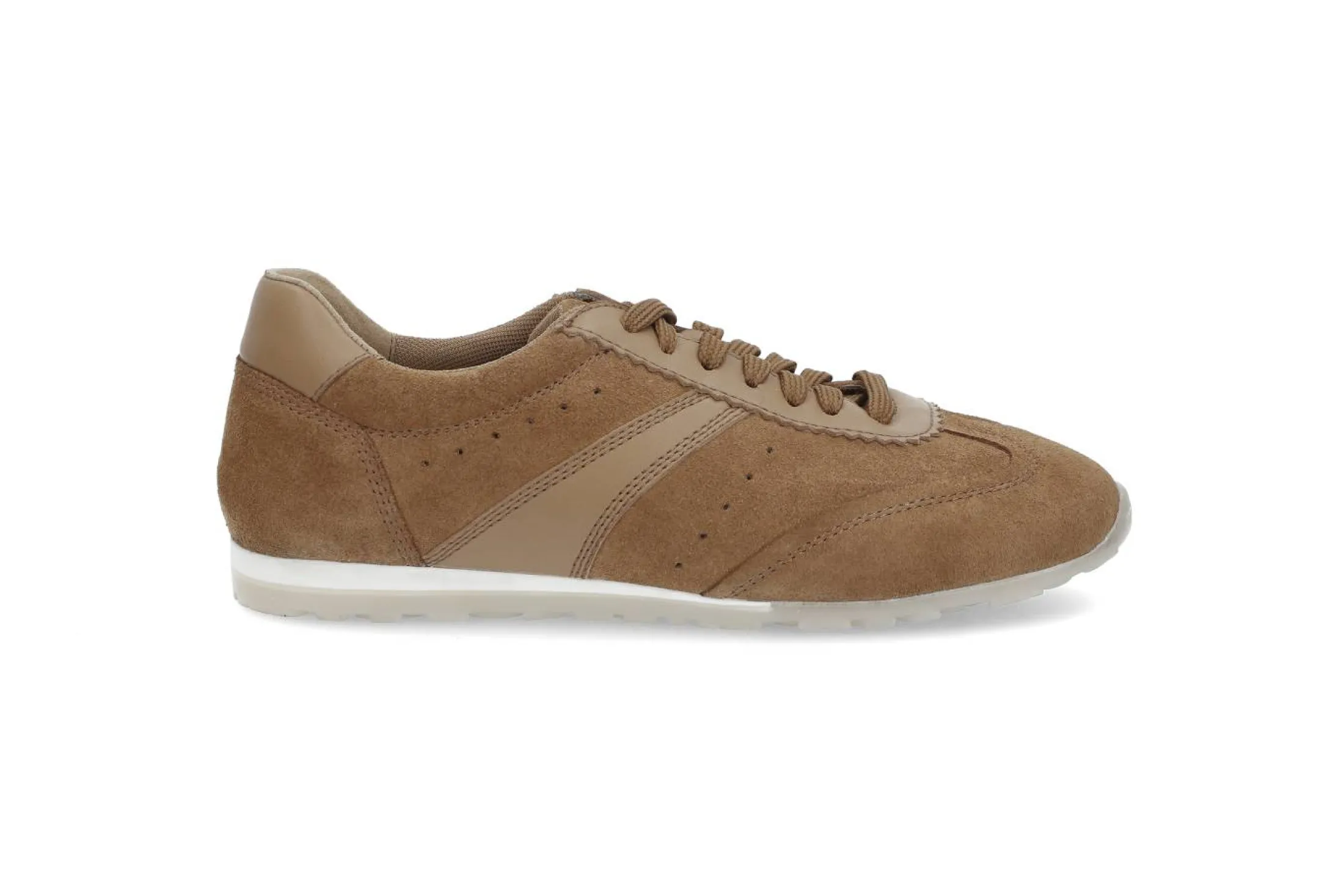 Low profile sneakers