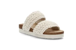 Makramè sandaler