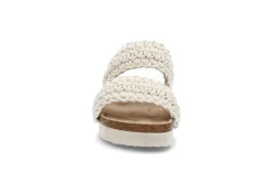 Makramè sandaler