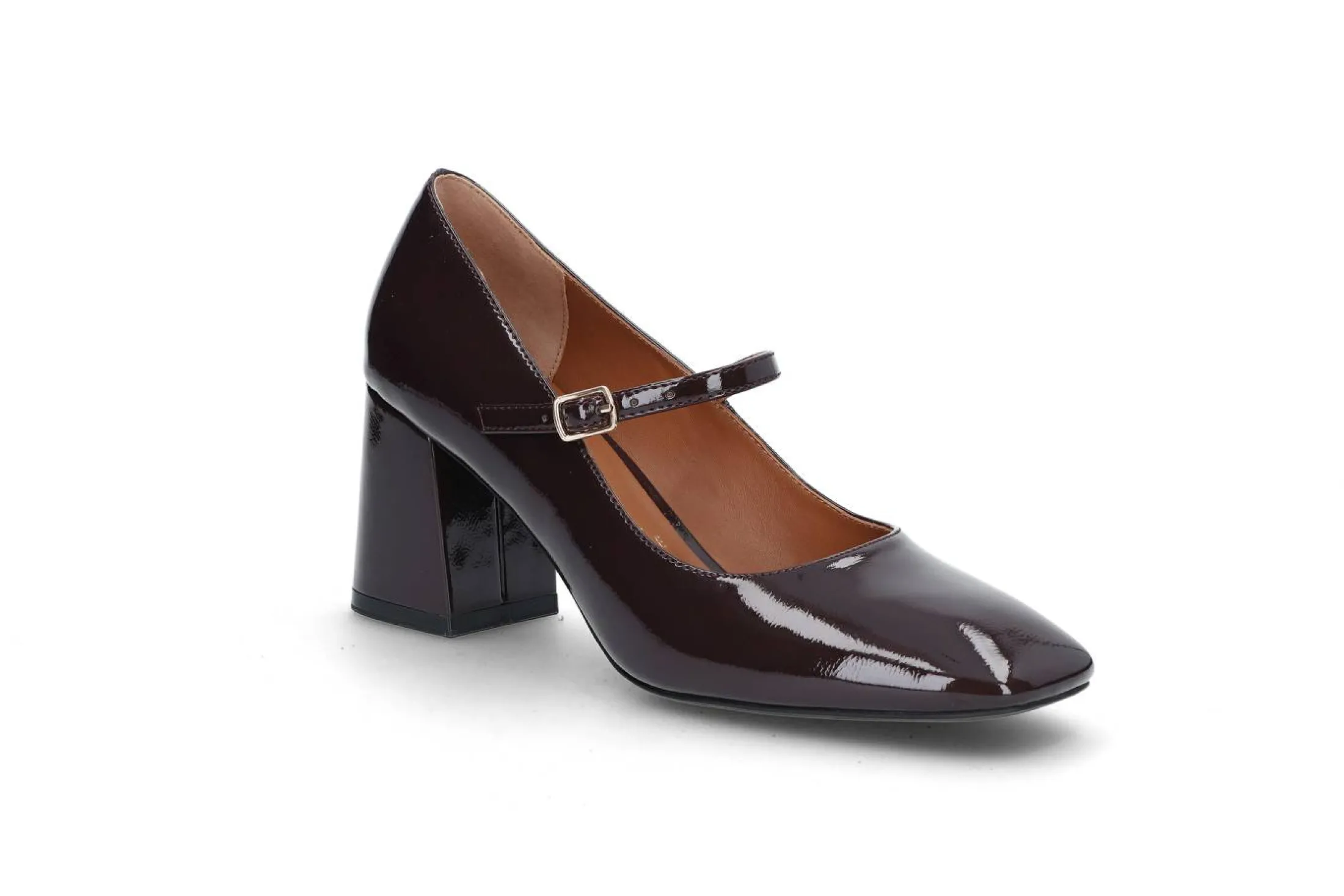 Mary-Jane pumps