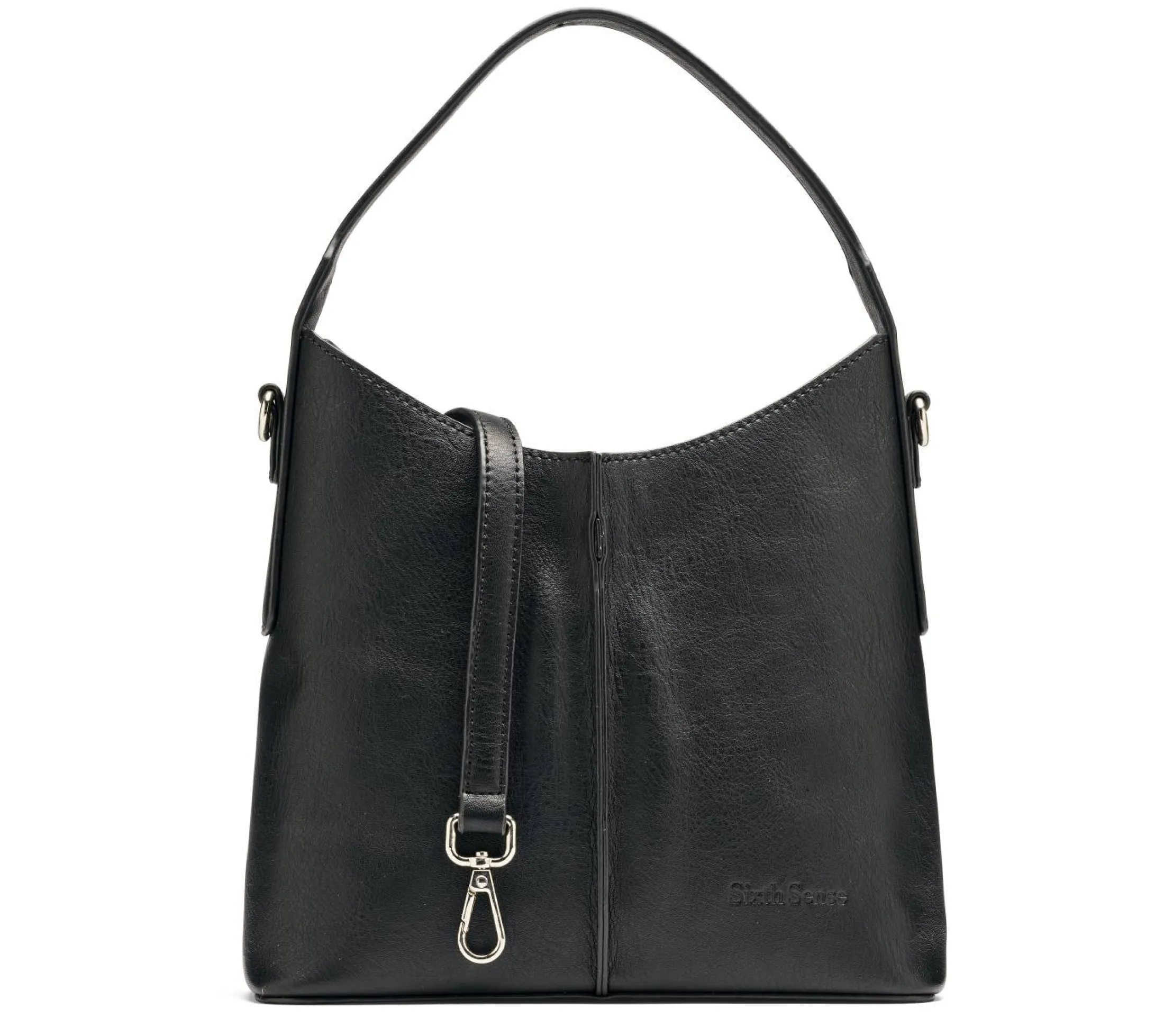 Mini tote veske