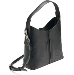 Mini tote veske