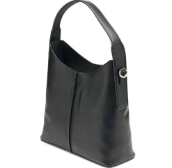 Mini tote veske