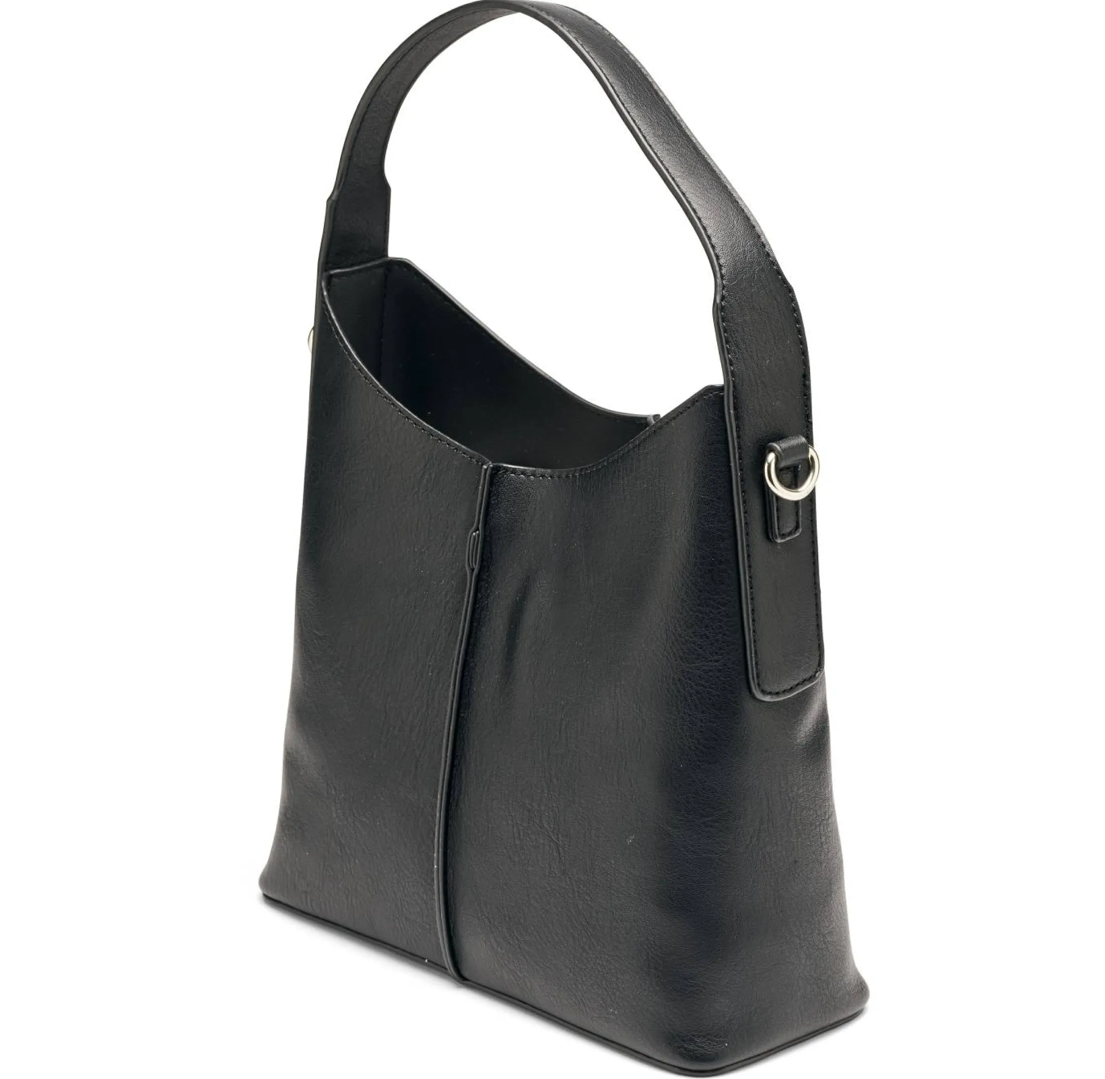 Mini tote veske