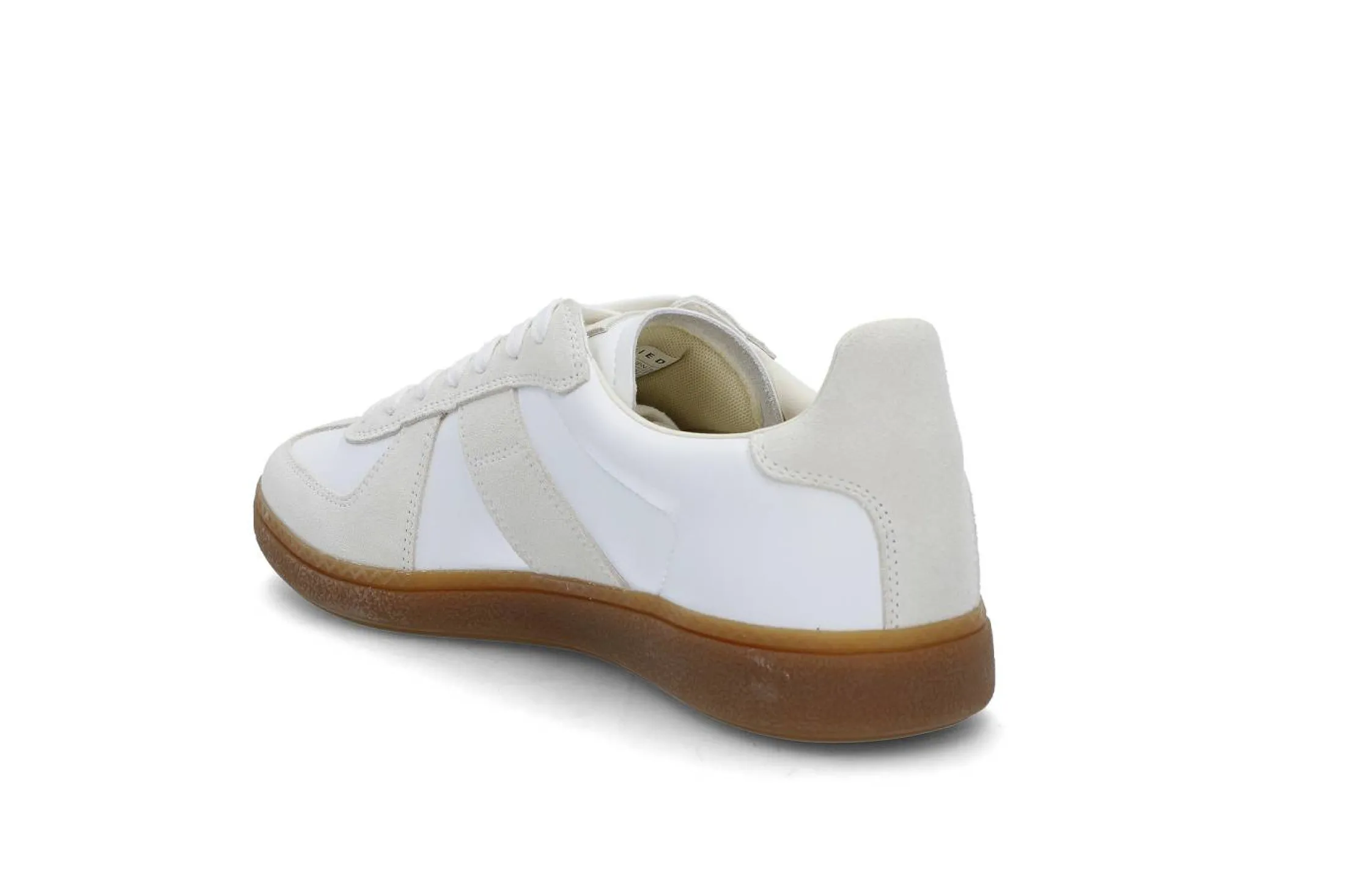 Moderne cupsole sneaker