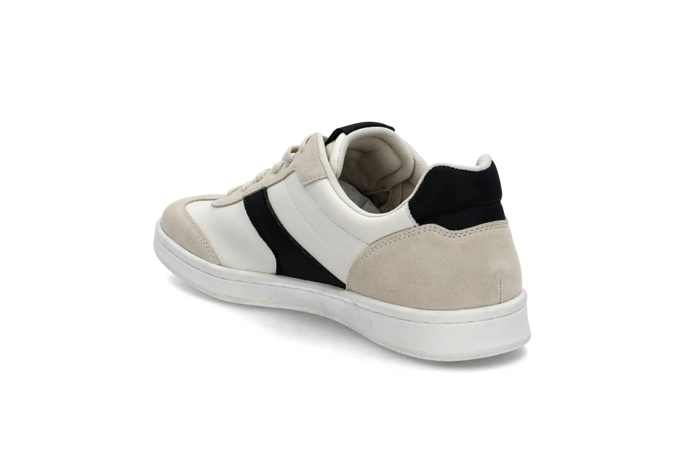 Moderne cupsole sneaker
