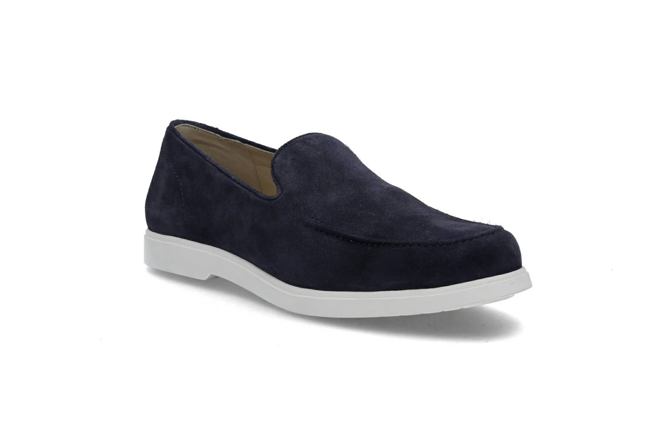 Moderne loafer