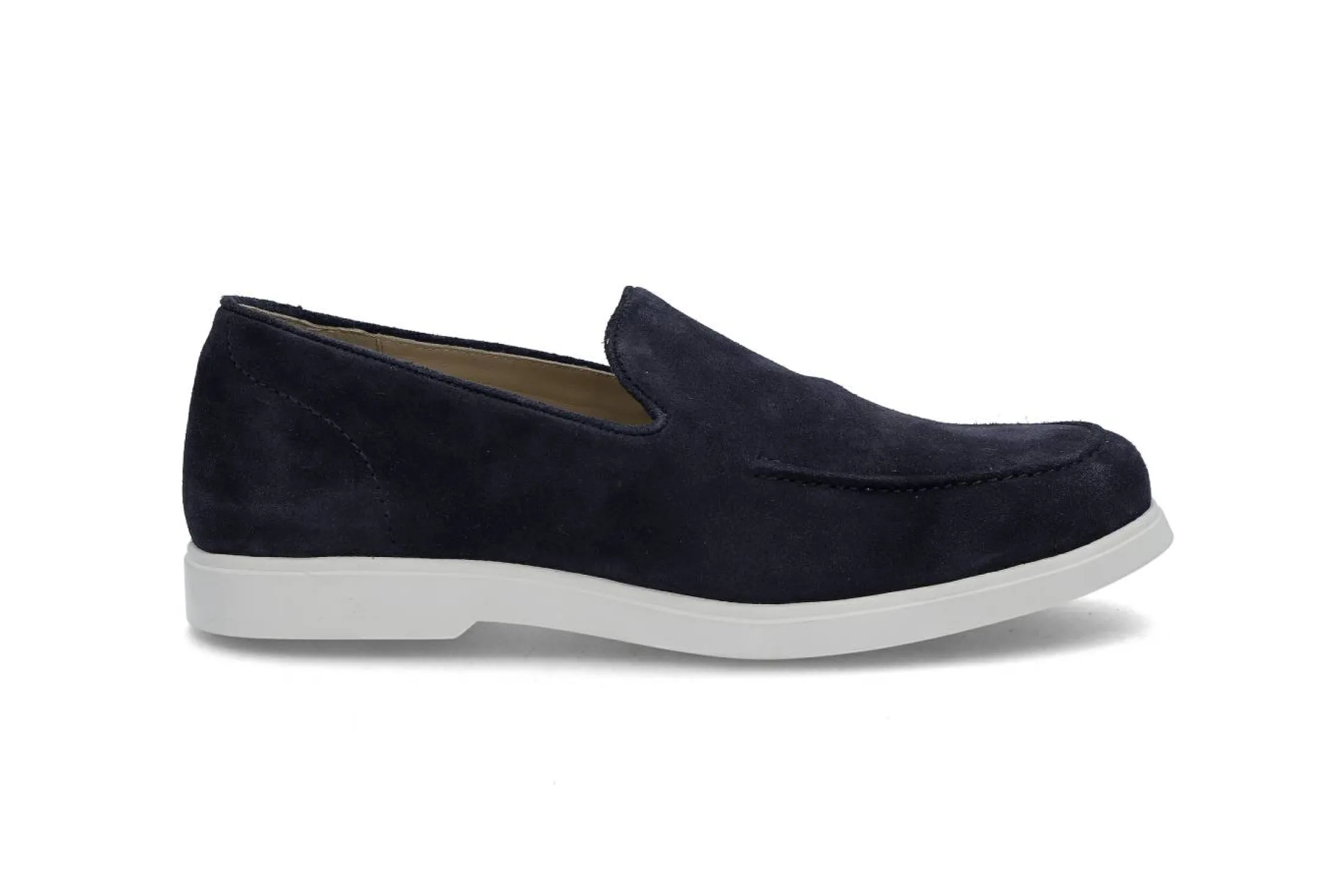 Moderne loafer