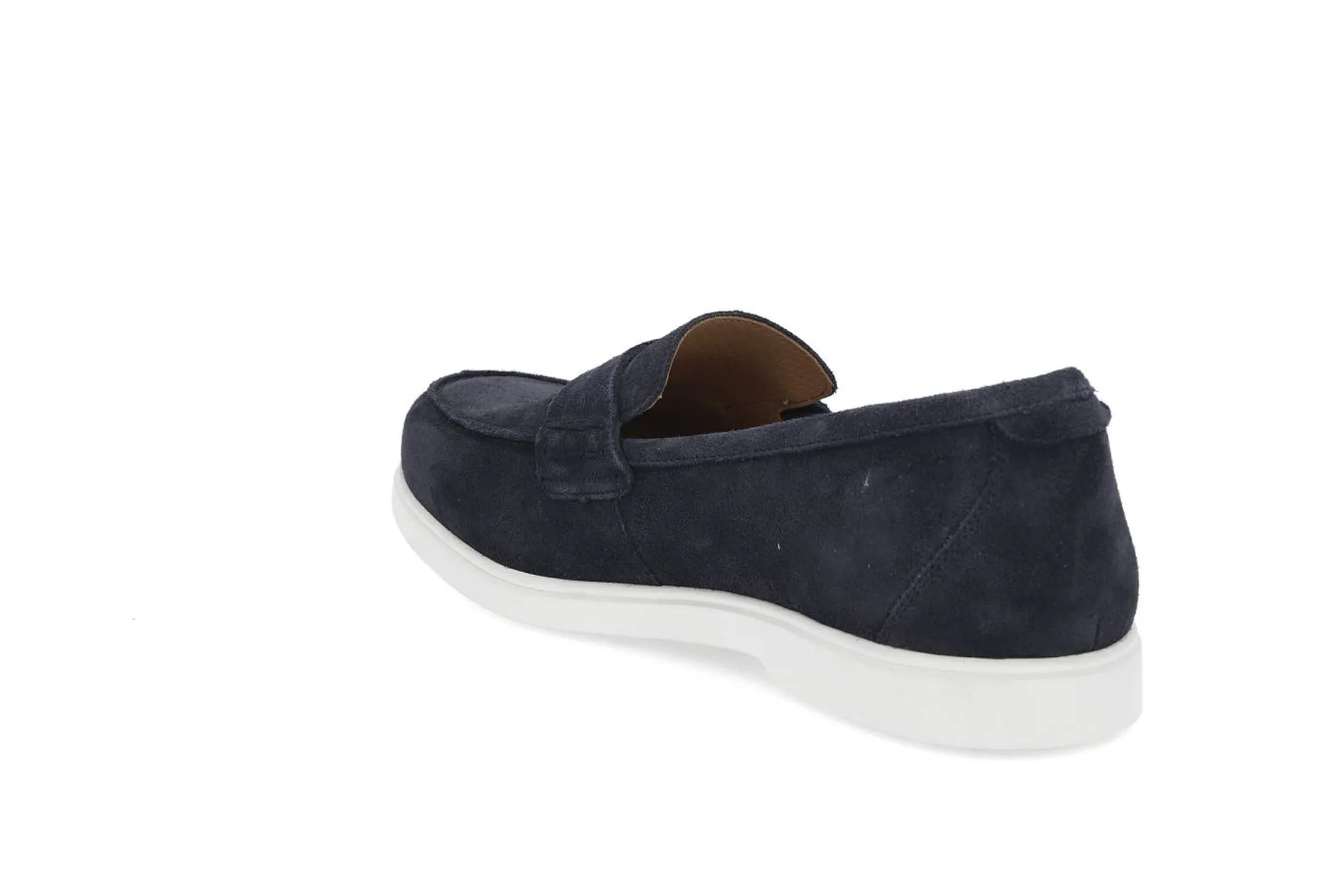 Moderne loafer