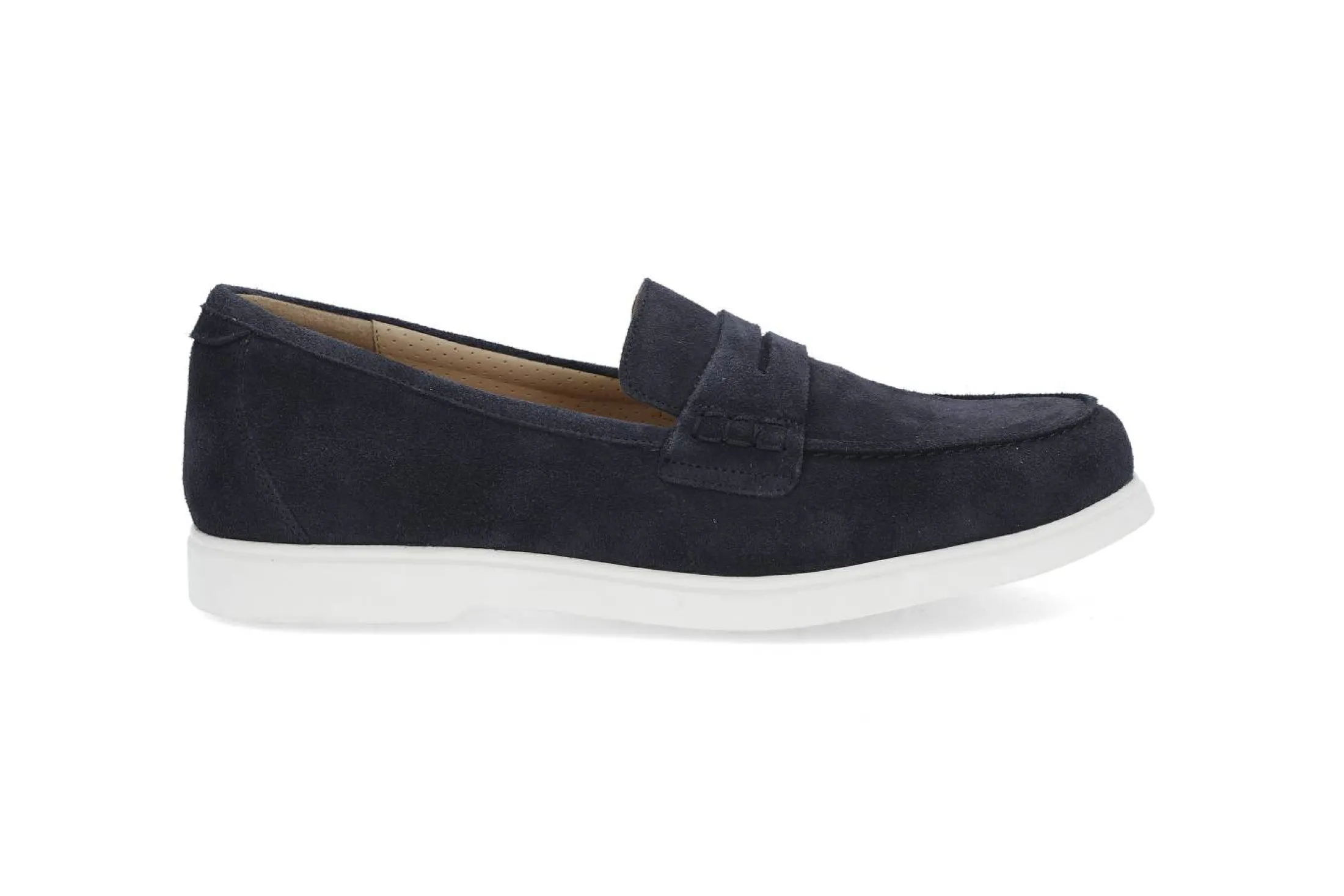 Moderne loafer
