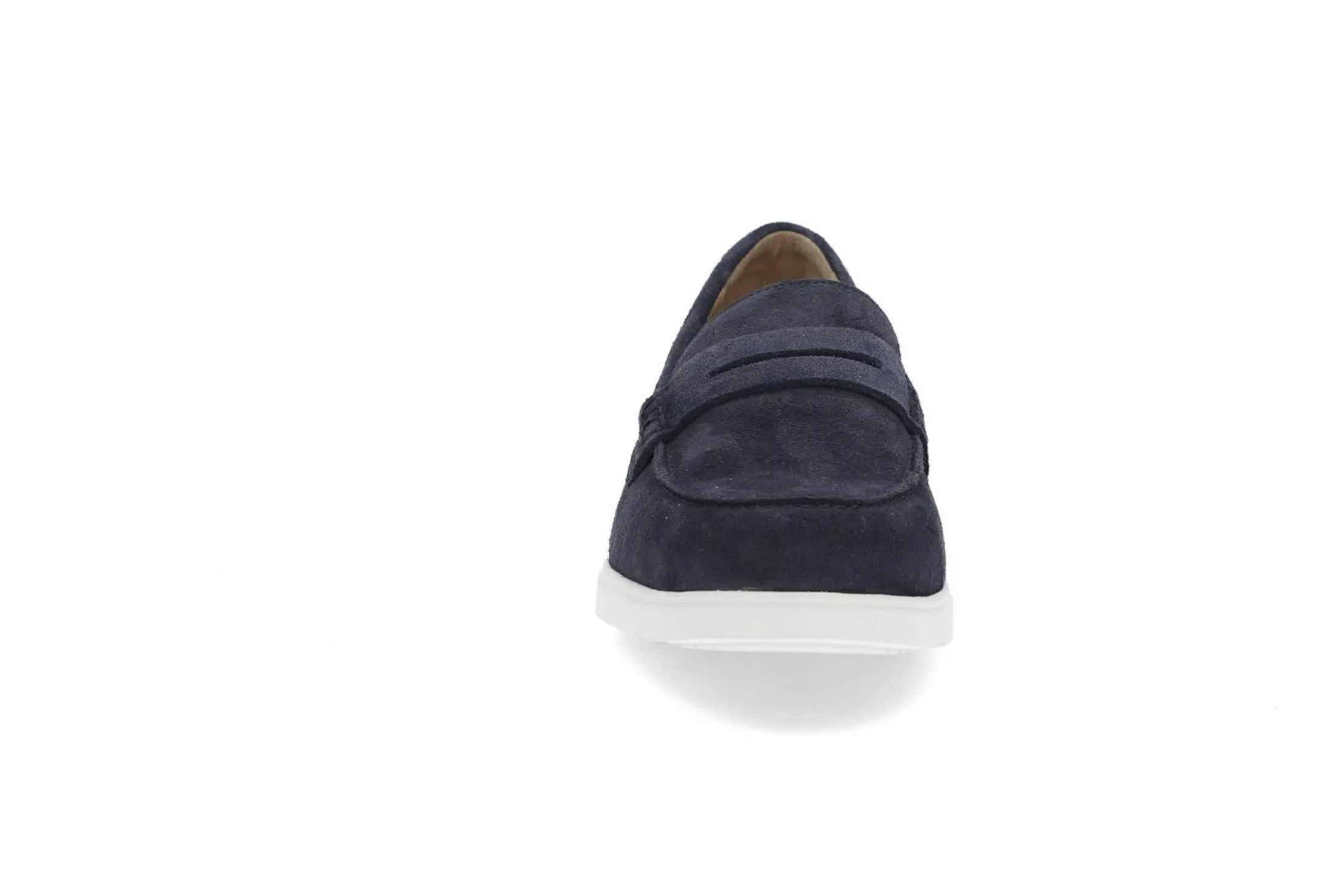 Moderne loafer
