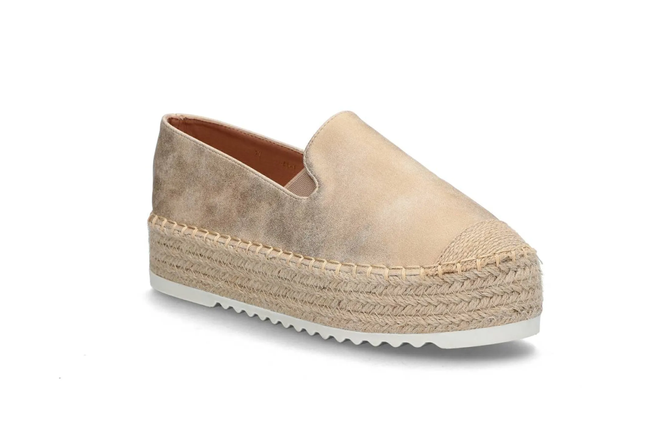 Myke espadrillos