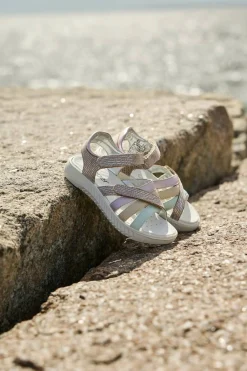 Myk sandal