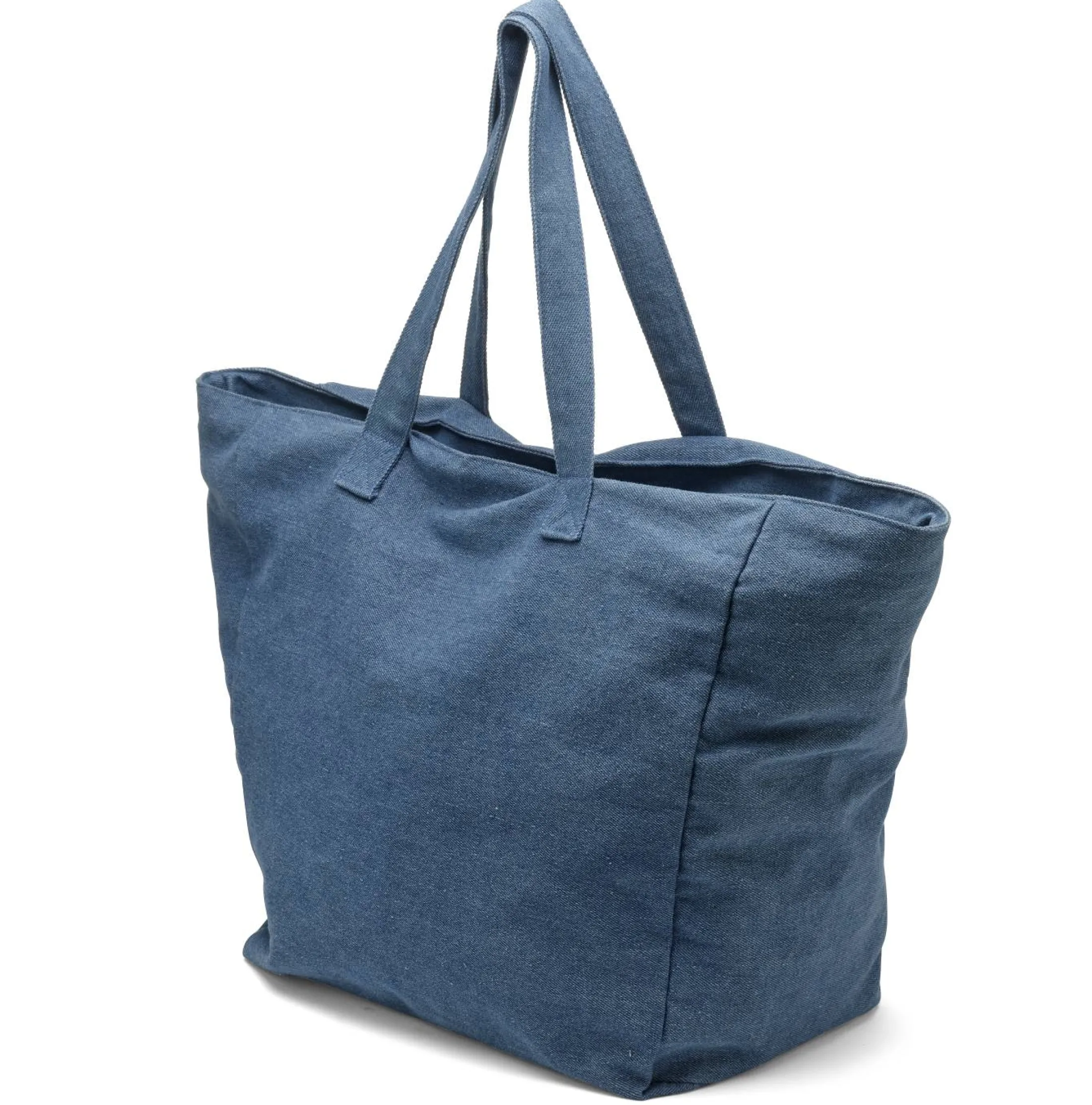 Mykt jeans nett