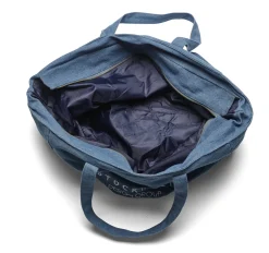 Mykt jeans nett