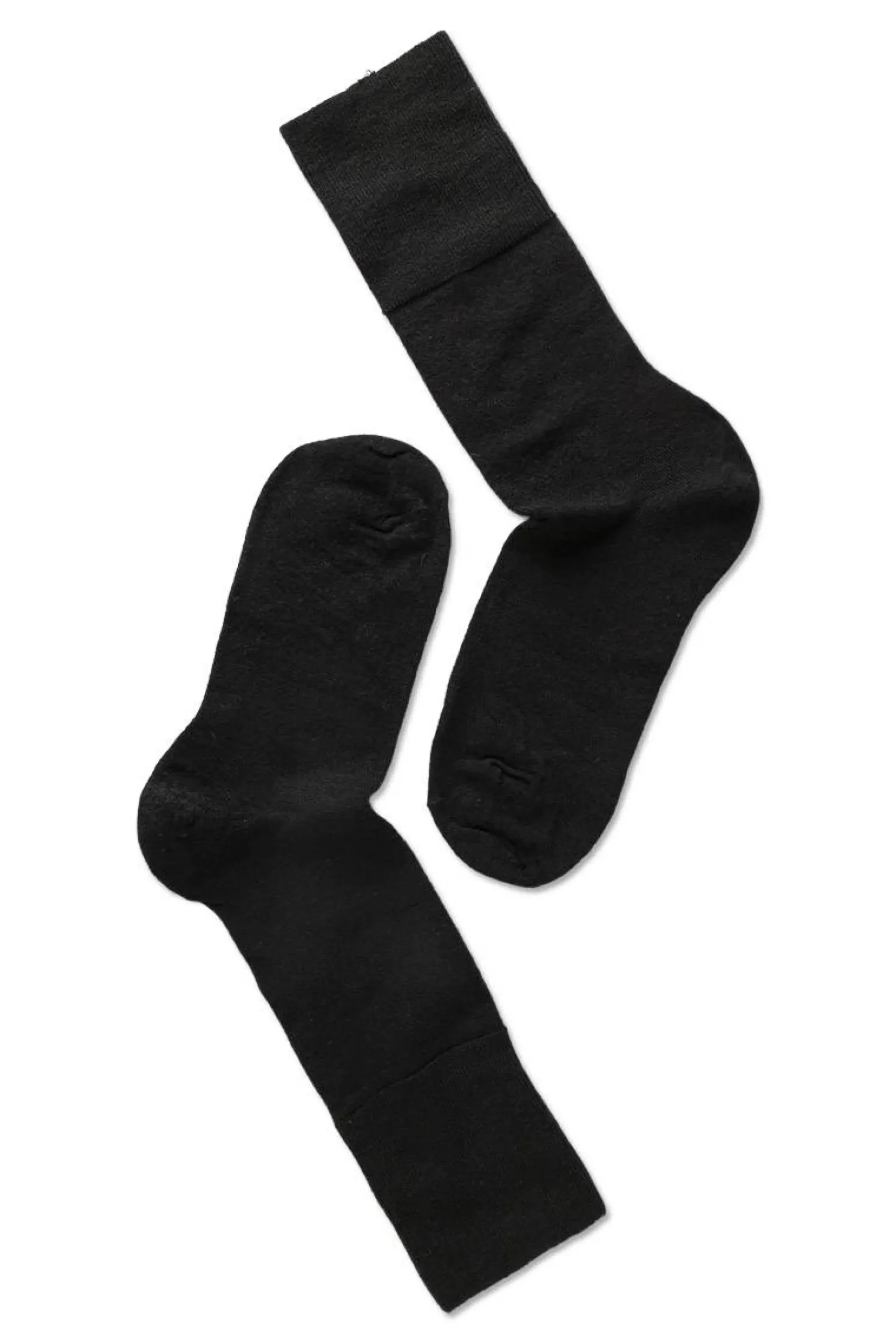 Note Fine Wool Comfort Top