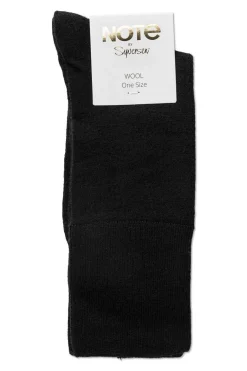 Note Fine Wool Comfort Top