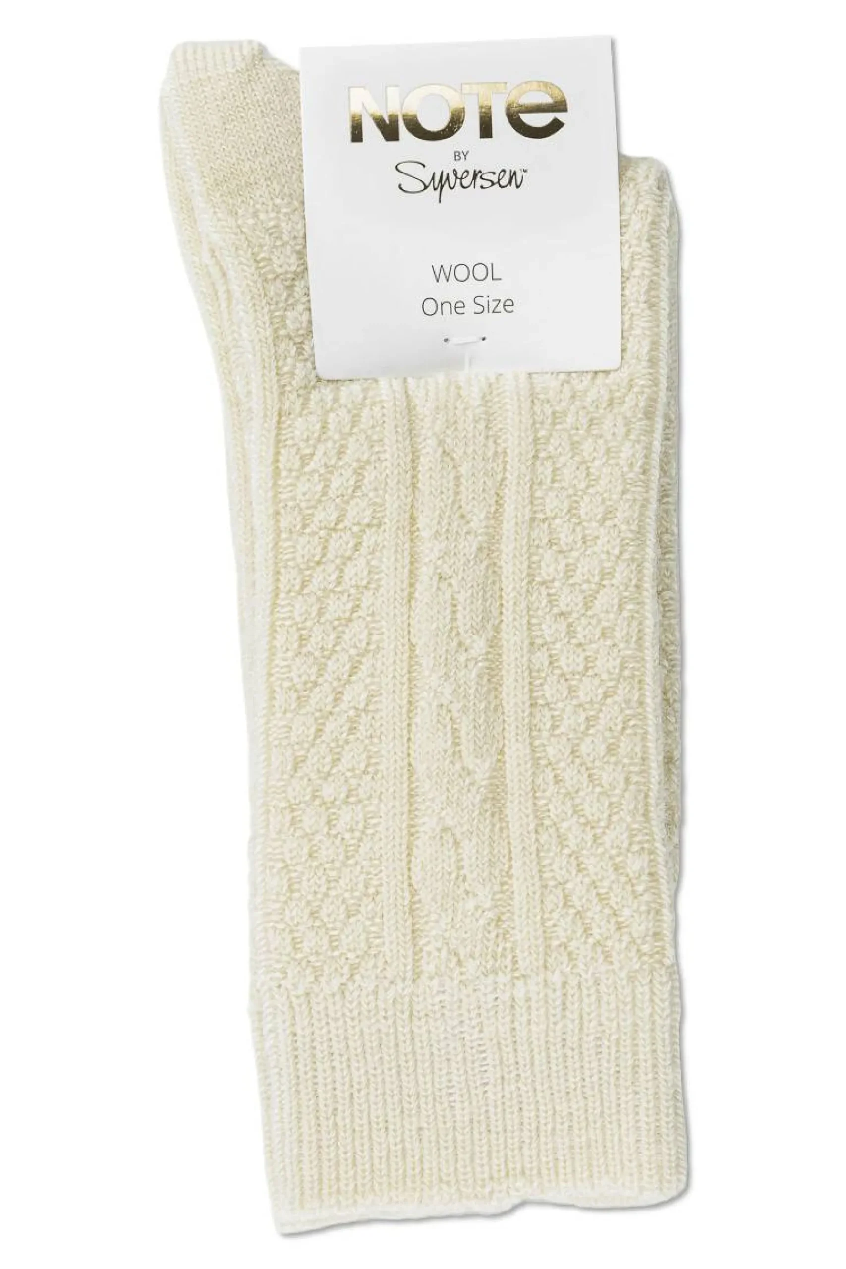 Note Wool Cable