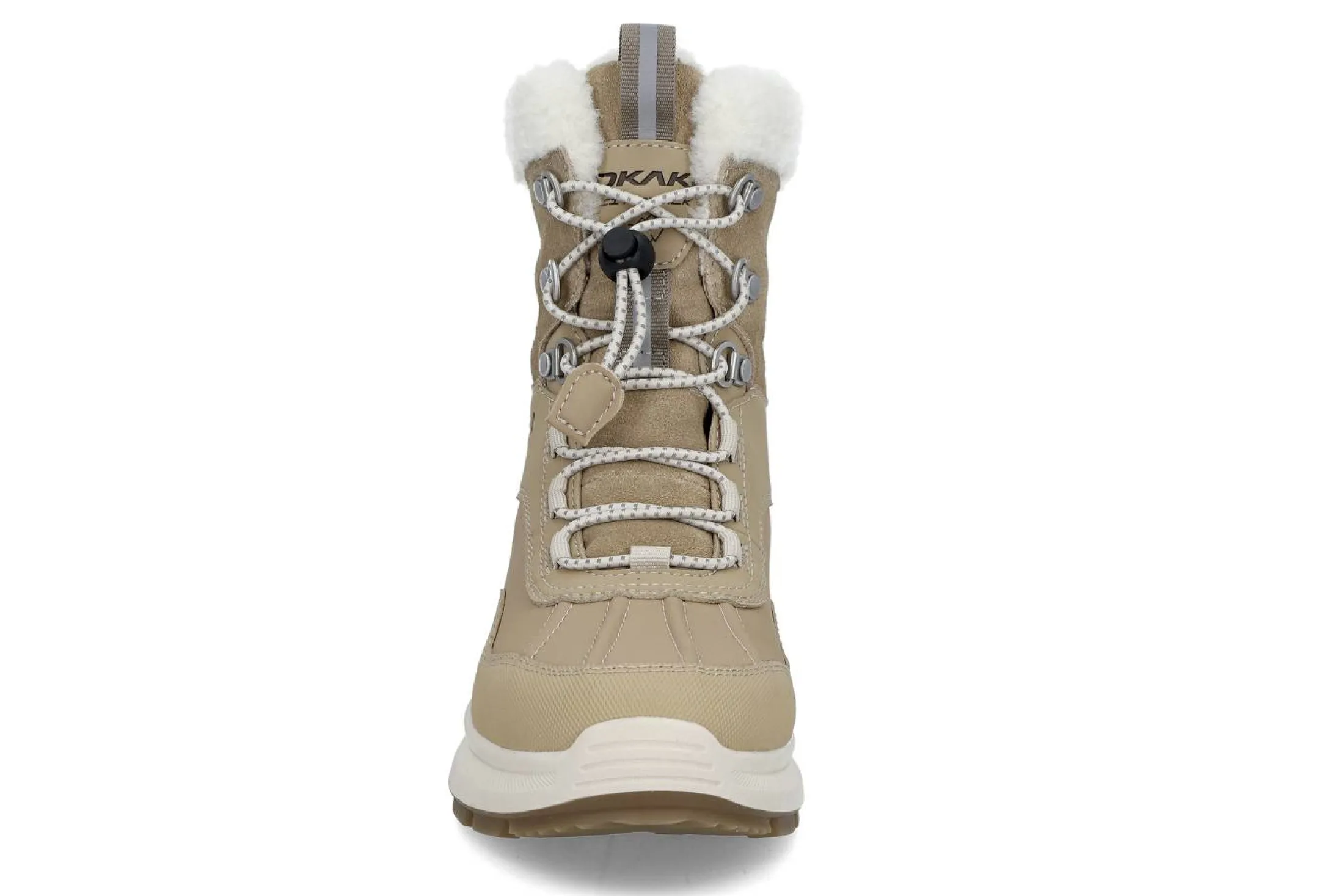 OKAKI 3364 BEIGE
