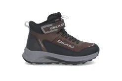 OKAKI 3354 BROWN