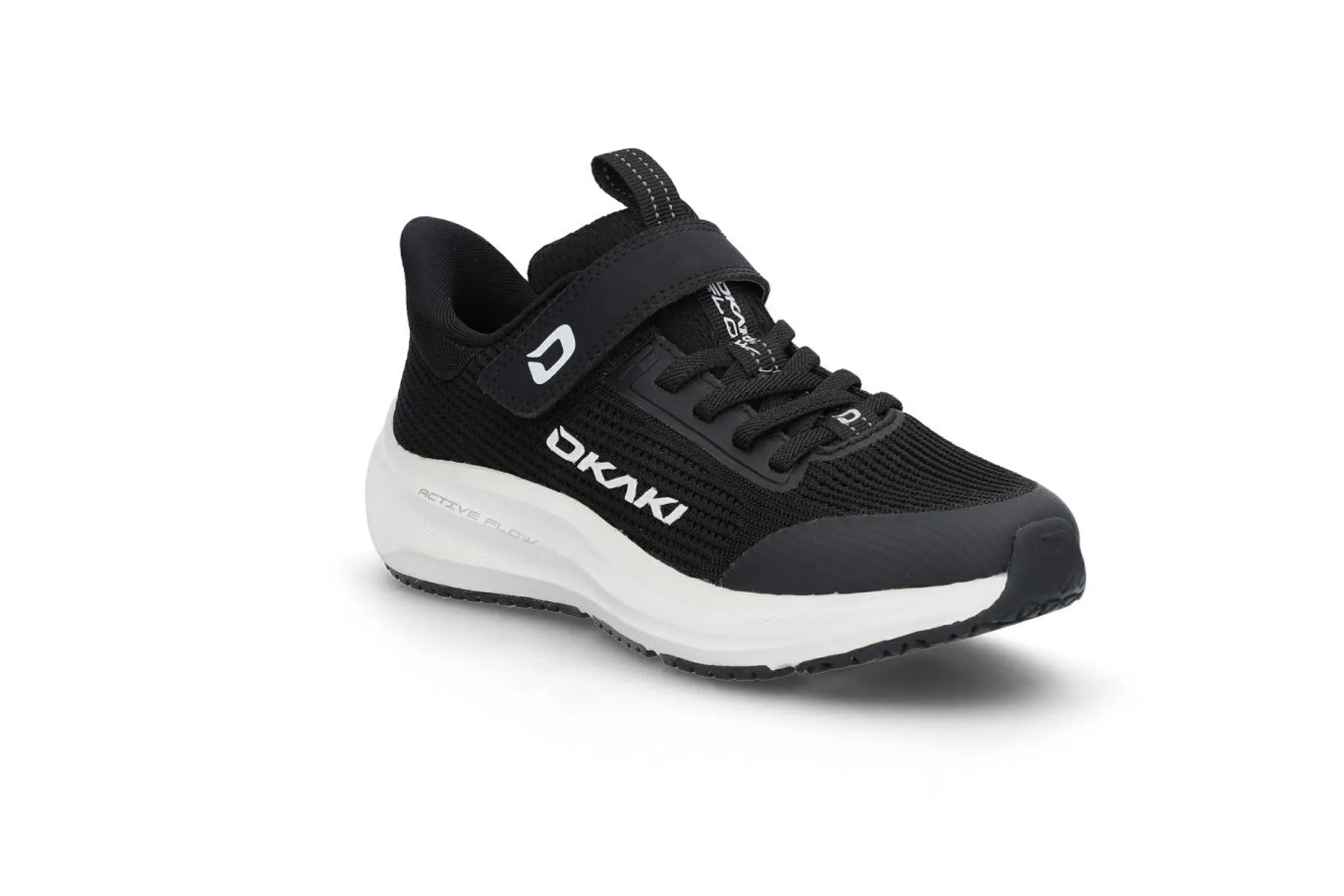 Okaki Flow