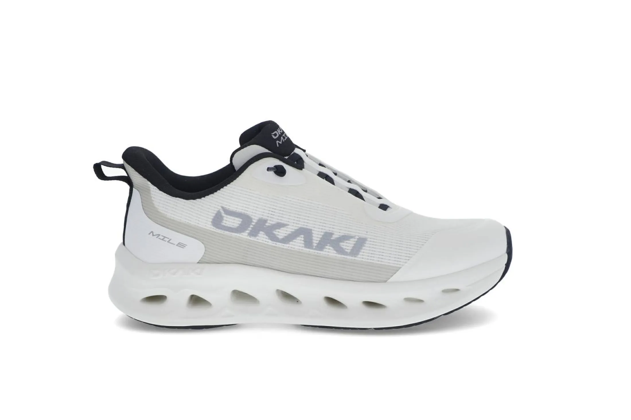 Okaki Mile