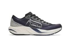Okaki Pace Run