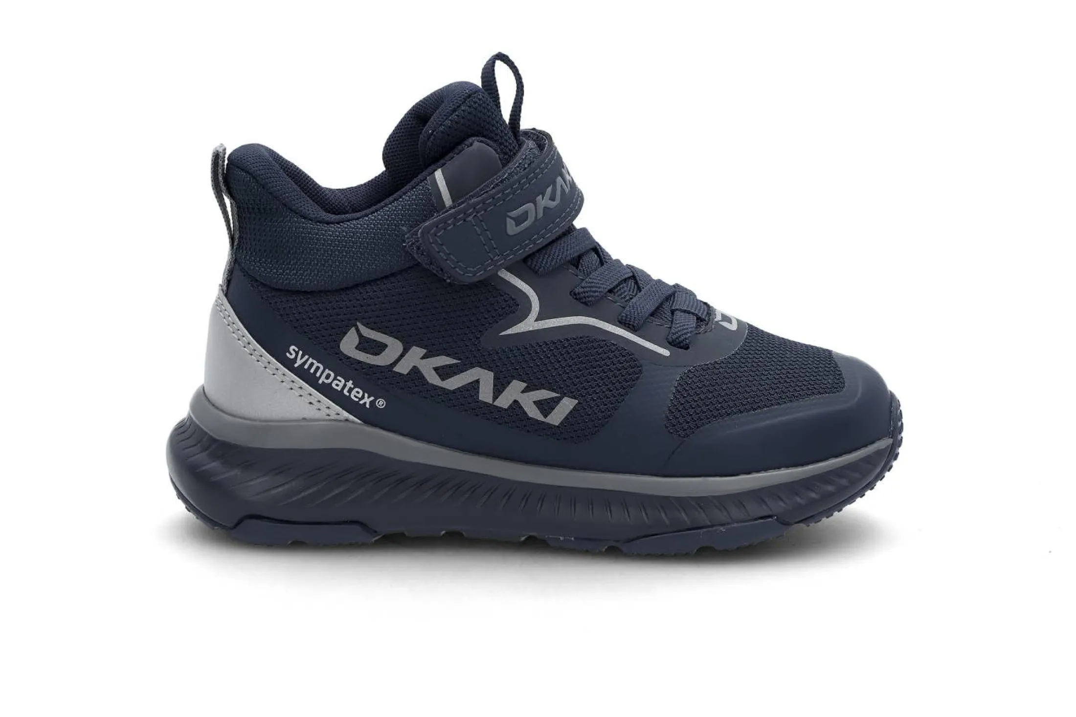 Okaki Trail C