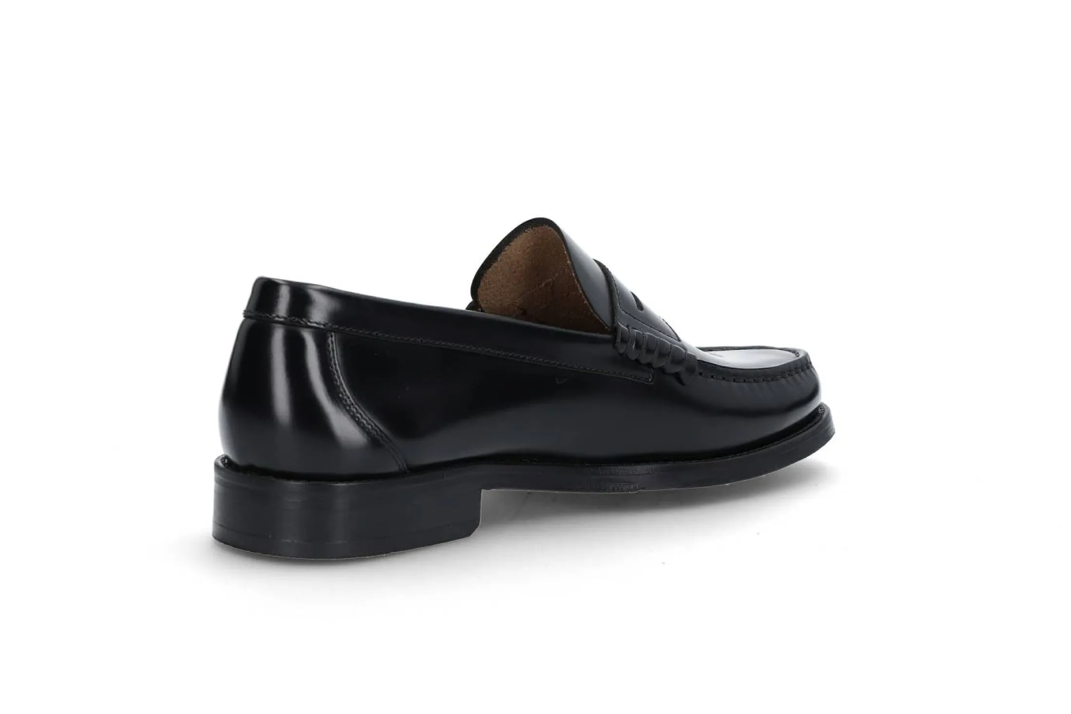 Penny loafer