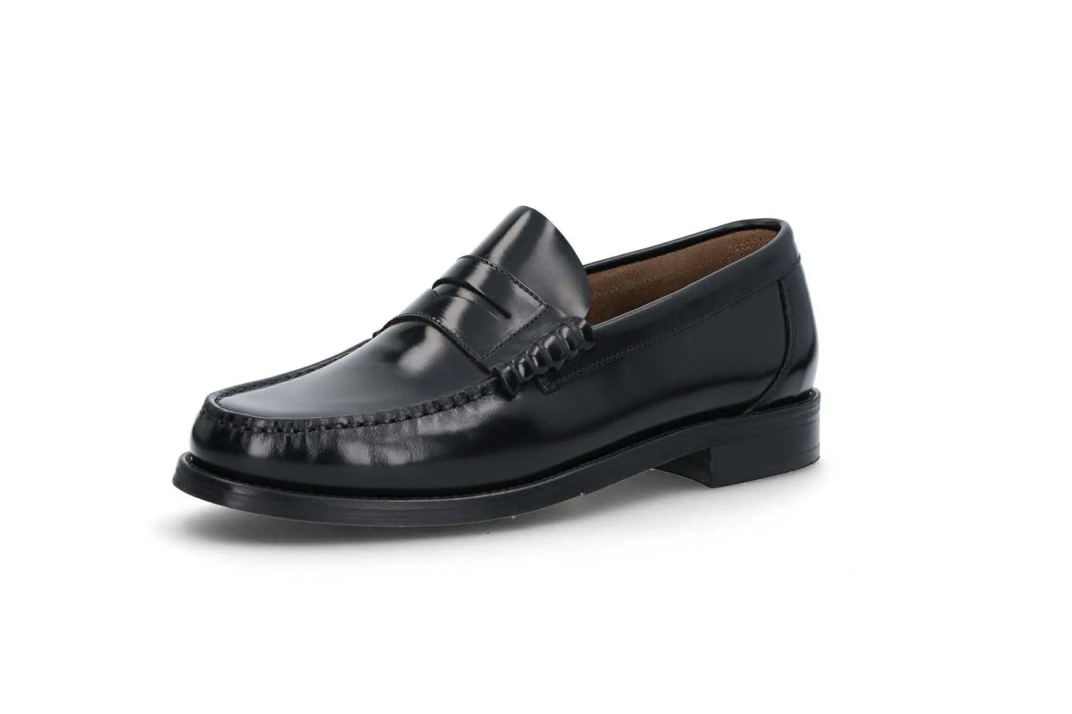 Penny loafer
