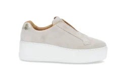 Platform sneakers