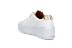 Platform sneakers