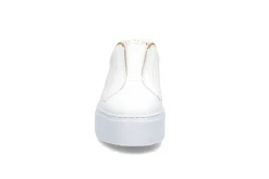 Platform sneakers