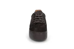 Platform sneakers