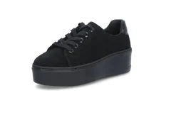 Platform sneakers