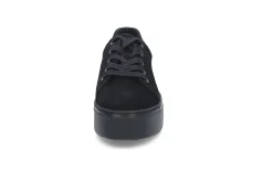 Platform sneakers