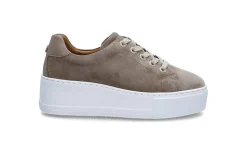 Platform sneakers