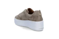 Platform sneakers