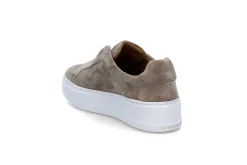 Platform sneakers