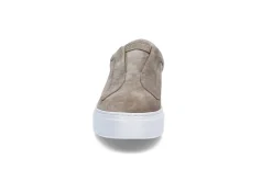 Platform sneakers