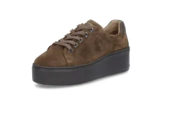 Platform sneakers