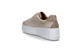 Plattform sneakers