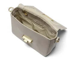 Praktisk crossbody veske
