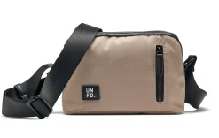 Praktisk crossbody veske