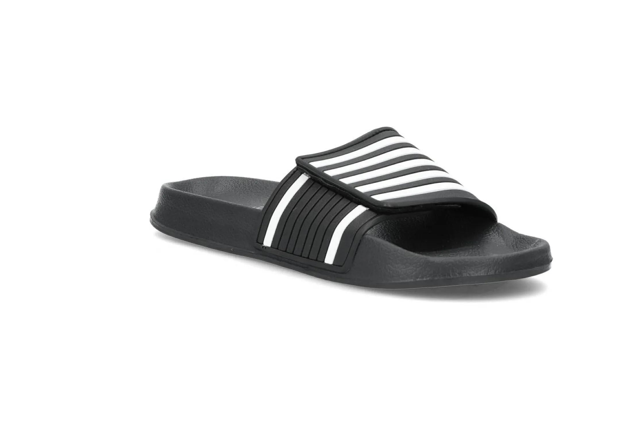 Praktisk flip-flops