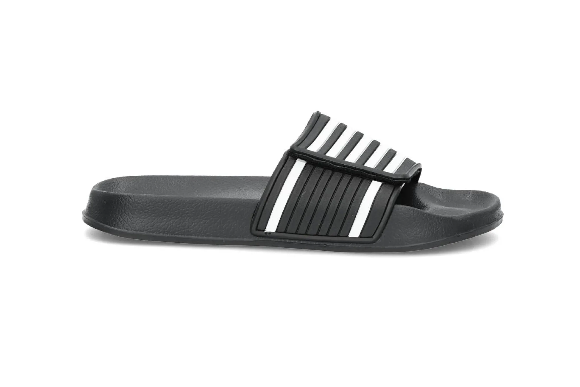 Praktisk flip-flops