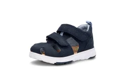 Praktisk sandal