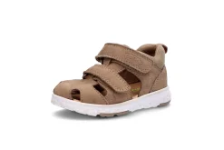 Praktisk sandal